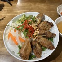   at Nhà Hàng Chay Bụt Việt in Nha Trang