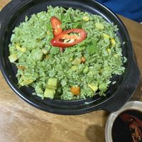   at Nhà Hàng Chay Bụt Việt in Nha Trang