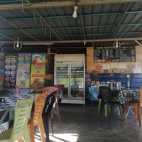 Esterno at Anne Restaurant in Pahang