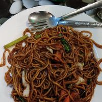  at Anne Restaurant in Pahang