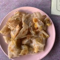   at Anne Restaurant in Pahang