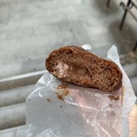   at Sunday Vegan in Tokyo