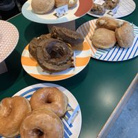 Delicious!!   at Sunday Vegan in Tokyo