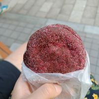  at Sunday Vegan in Tokyo