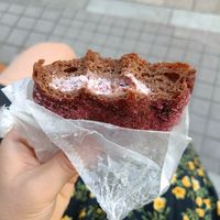  at Sunday Vegan in Tokyo