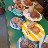  at Sunday Vegan in Tokyo