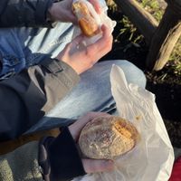   at Sunday Vegan in Tokyo