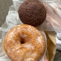   at Sunday Vegan in Tokyo