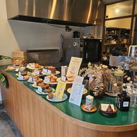  at Sunday Vegan in Tokyo