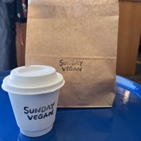 2025  at Sunday Vegan in Tokyo