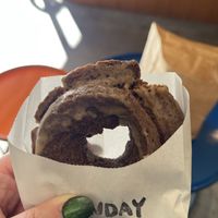 2025  at Sunday Vegan in Tokyo