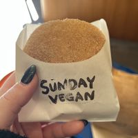 2025  at Sunday Vegan in Tokyo