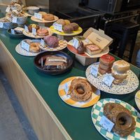  at Sunday Vegan in Tokyo