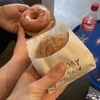   at Sunday Vegan in Tokyo