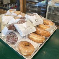   at Sunday Vegan in Tokyo