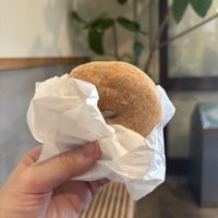   at Sunday Vegan in Tokyo