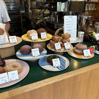   at Sunday Vegan in Tokyo