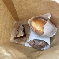   at Sunday Vegan in Tokyo