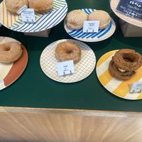   at Sunday Vegan in Tokyo