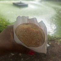   at Sunday Vegan in Tokyo