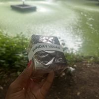   at Sunday Vegan in Tokyo