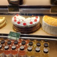  at The Habitat Cafe and Retail in Penang