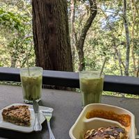  at The Habitat Cafe and Retail in Penang