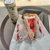  at The Habitat Cafe and Retail in Penang