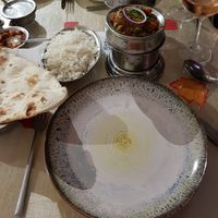 N at Original Indian Restaurant Bar Indian Curry in Calpe