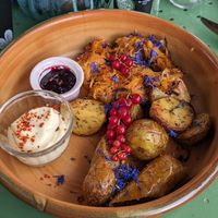  at Valhalla Wine & Coffee, kafejnīca in Liepaja