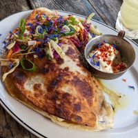  at Valhalla Wine & Coffee, kafejnīca in Liepaja