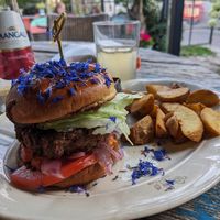  at Valhalla Wine & Coffee, kafejnīca in Liepaja