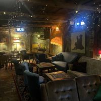   at Valhalla Wine & Coffee, kafejnīca in Liepaja