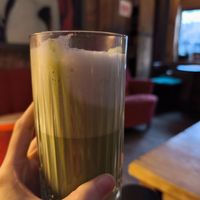  at Valhalla Wine & Coffee, kafejnīca in Liepaja