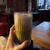  at Valhalla Wine & Coffee, kafejnīca in Liepaja