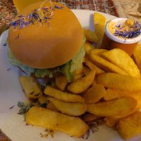  at Valhalla Wine & Coffee, kafejnīca in Liepaja