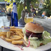   at Valhalla Wine & Coffee, kafejnīca in Liepaja