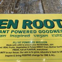   at En Root in South West London