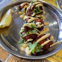   at En Root in South West London