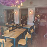  at En Root in South West London