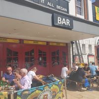  at En Root in South West London