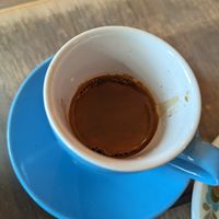 Espresso shoot at En Root in South West London