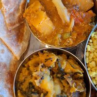  at En Root in South West London