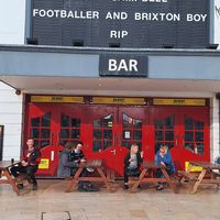  at En Root in South West London