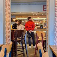  at En Root in South West London