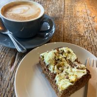  at En Root in South West London