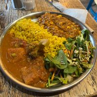  at En Root in South West London