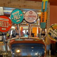  at En Root in South West London