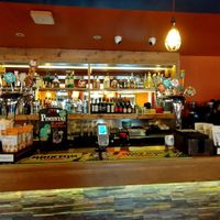  at En Root in South West London