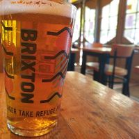  at En Root in South West London